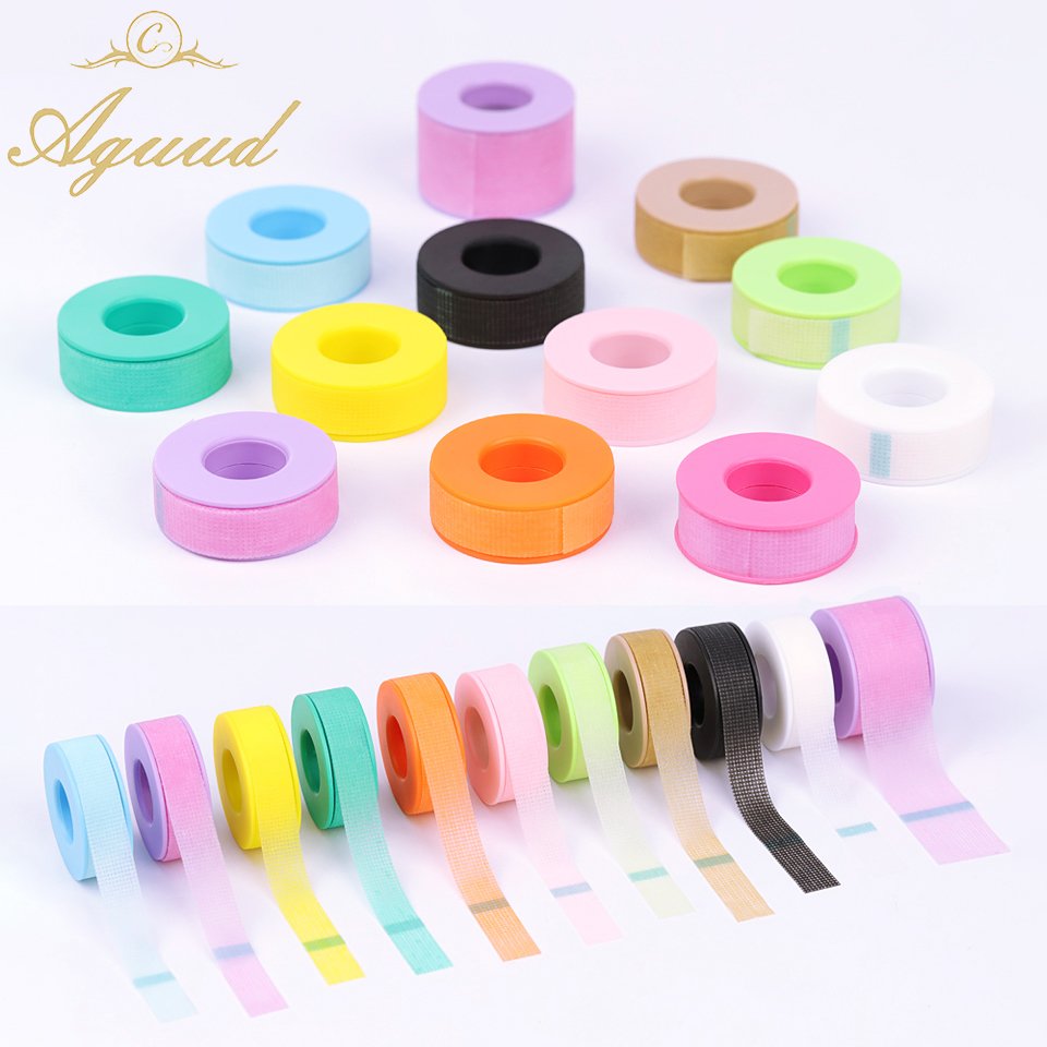 Under Eye Gel - Nastro in Gel di Silicone Non