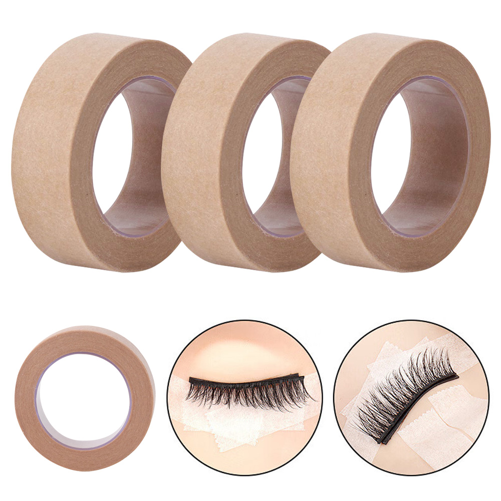 Eyelash Extension Glasses - Nastro per Extension Ciglia, Nastri Microporosi