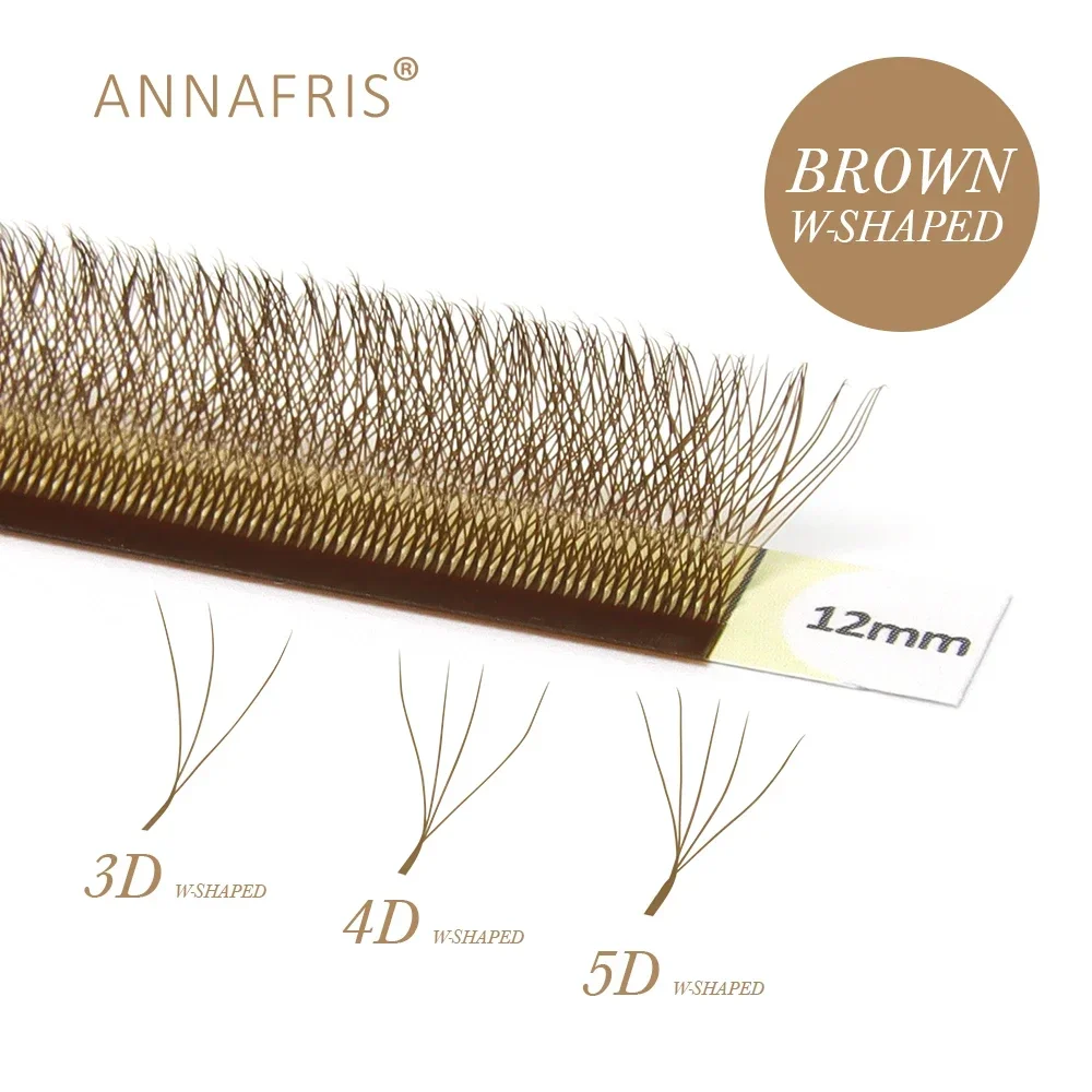 Eyelash Extension Yelix - ANNAFRIS Estensioni ciglia a forma di