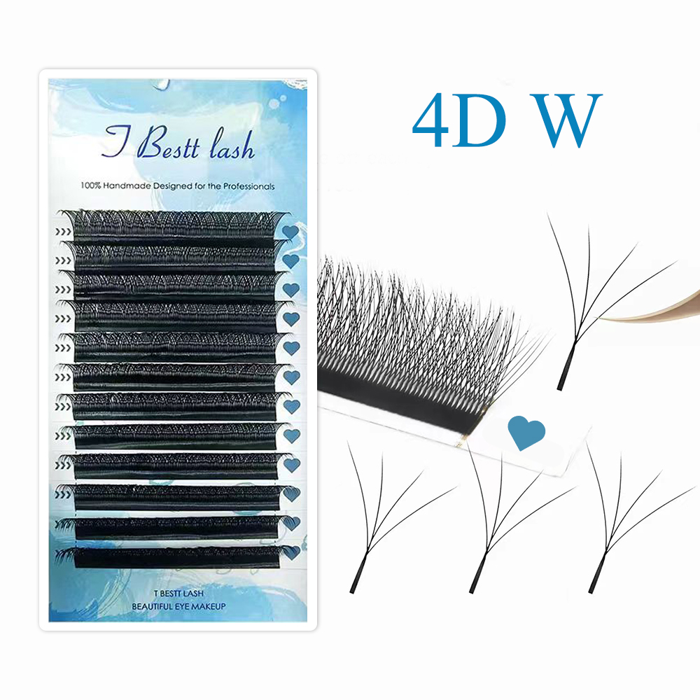 Tbestt 6DW Forma Ciglia YY Est - Eyelash Extension Yelix recensione e prezzo