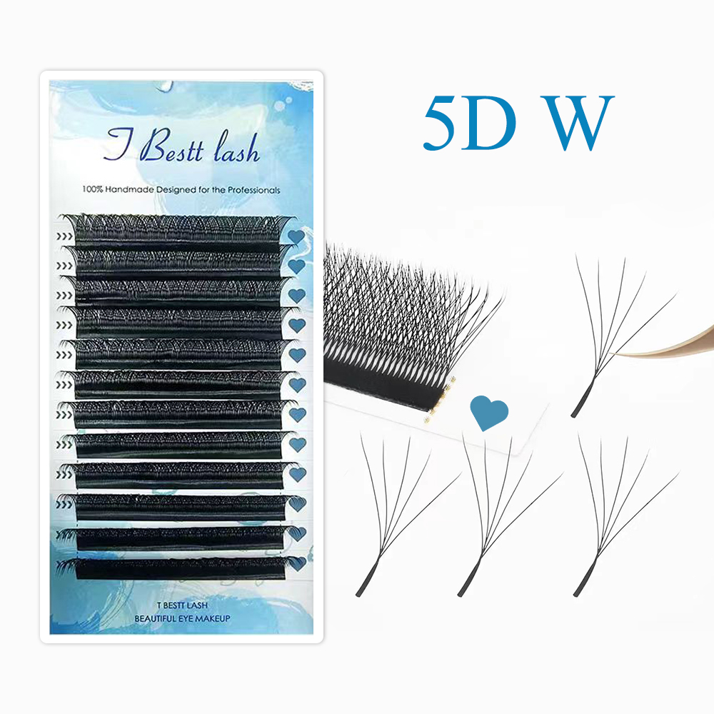 Tbestt 6DW Forma Ciglia YY Est - Eyelash Extension Yelix recensione e prezzo