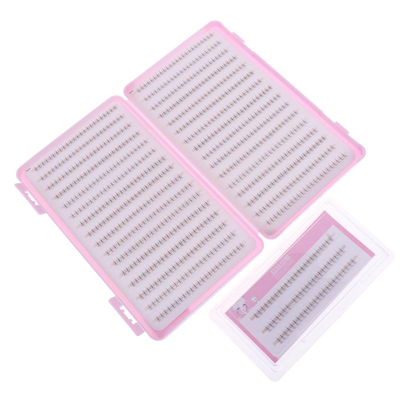 1 Set di Ciglia Inferiori a Ci - Eyelash Extension With Glue recensione e prezzo