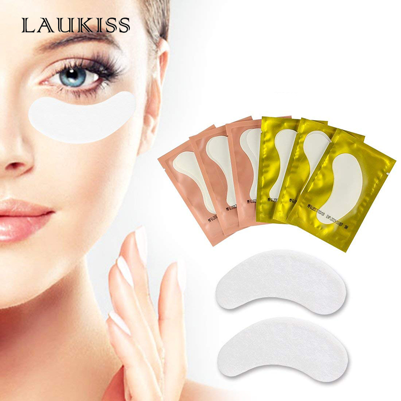 Laukiss 50/100/200 paia di cig - Under Eye Gel recensione e prezzo