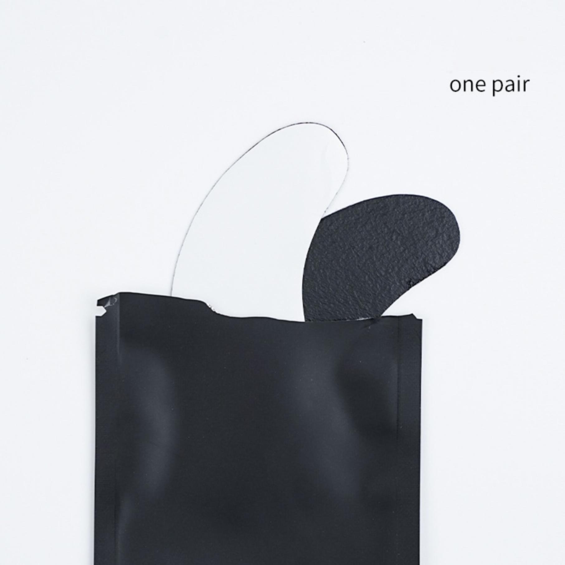 25/50 Paia di Patch Nere Imbot - Eyelash Extension Glasses recensione e prezzo