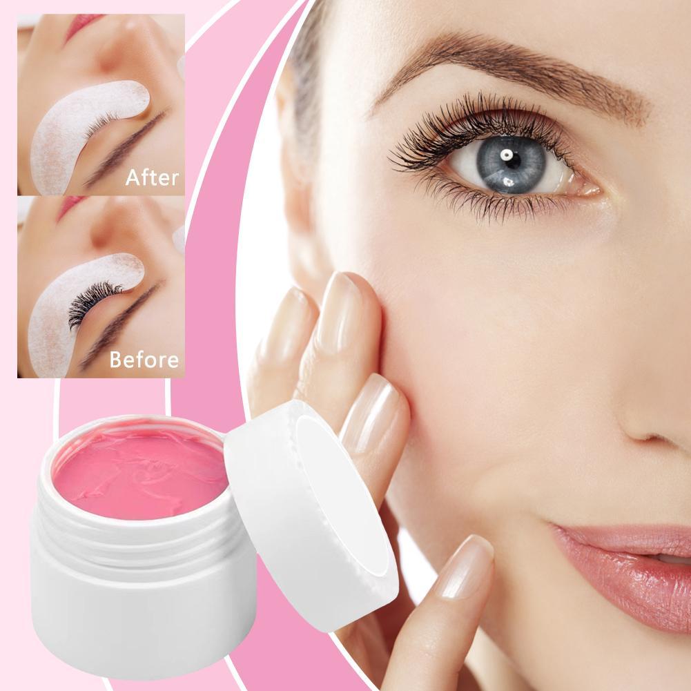 Rimuovi Colla Ciglia 5G al Gus - Eyelash Extension Glue For Sensitive Eyes recensione e prezzo