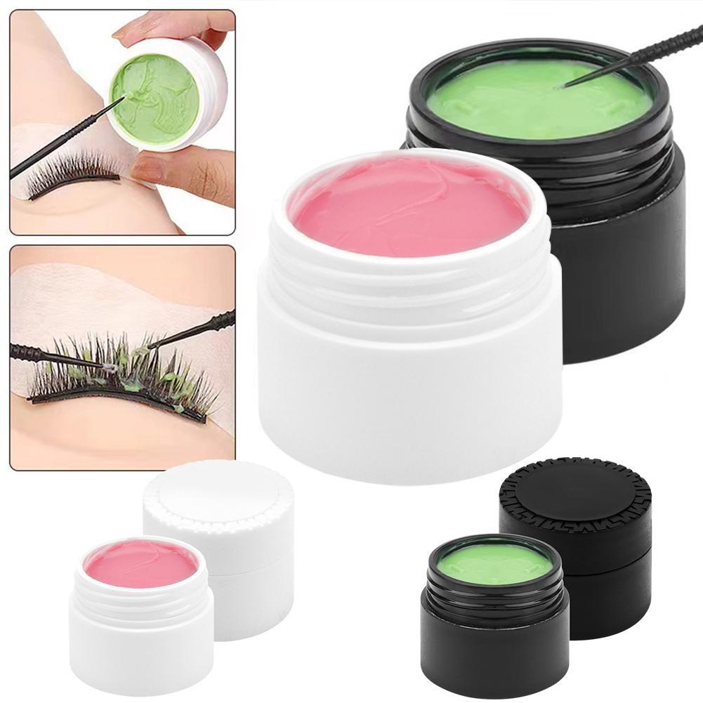 Rimuovi Colla Ciglia 5G al Gus - Eyelash Extension Glue For Sensitive Eyes recensione e prezzo