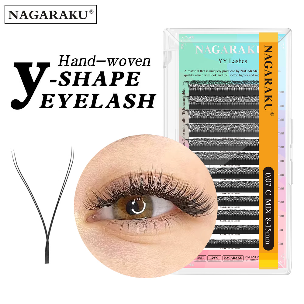 Estensione ciglia premium intr - Eyelash Extension Yelix recensione e prezzo