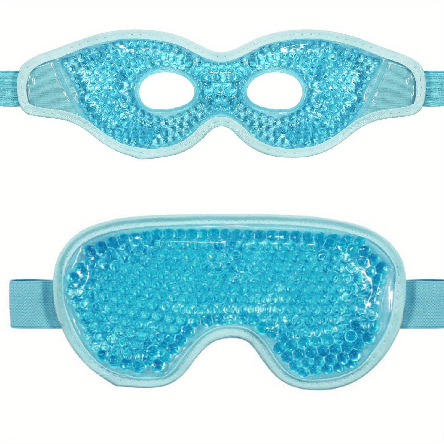 2 Pz/set Gel Maschera Per Gli  - Under Eye Gel recensione e prezzo