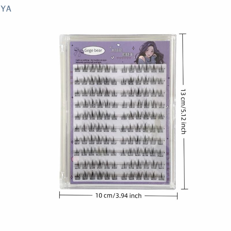 Ciglia Finte Senza Colla Desig - Eyelash Extension With Glue recensione e prezzo