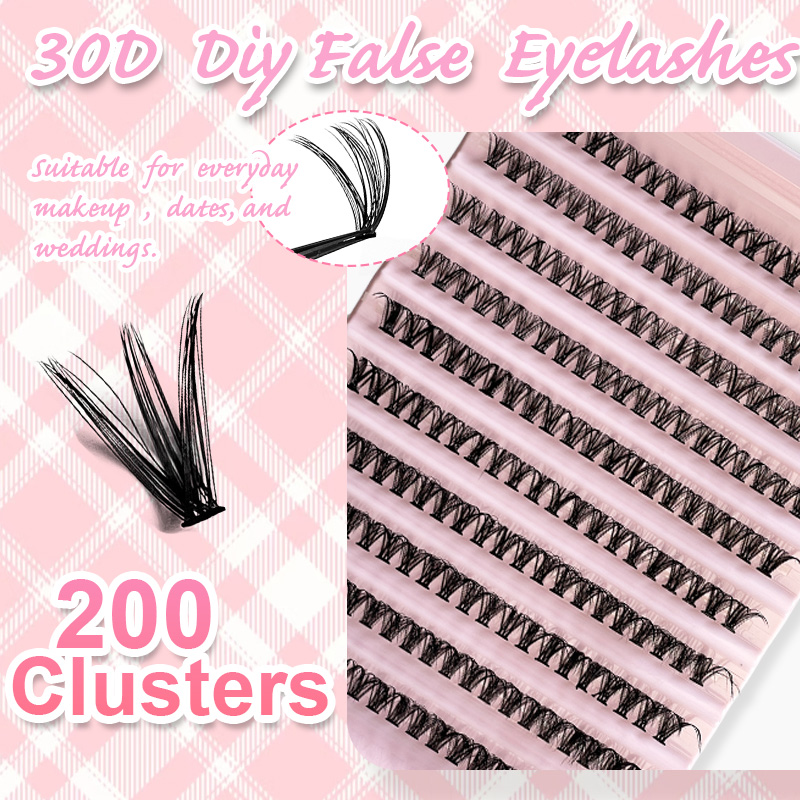 Ciglia individuali Tuft per ci - Eyelash Extension Natural recensione e prezzo