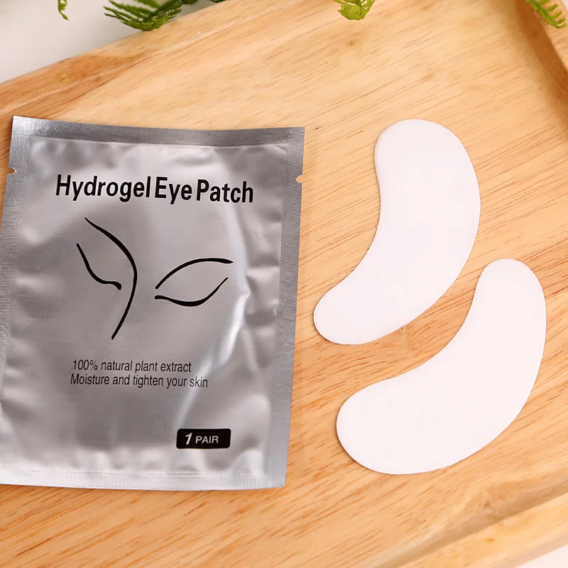 50-500 paia ciglia sotto gli o - Under Eye Gel recensione e prezzo