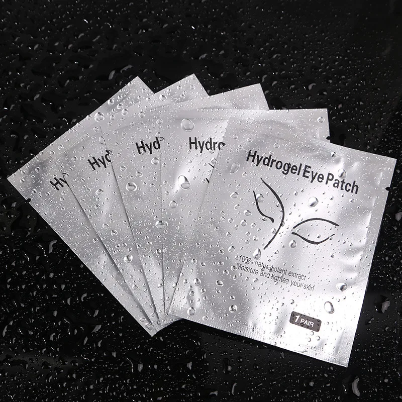 50-500 paia ciglia sotto gli o - Under Eye Gel recensione e prezzo