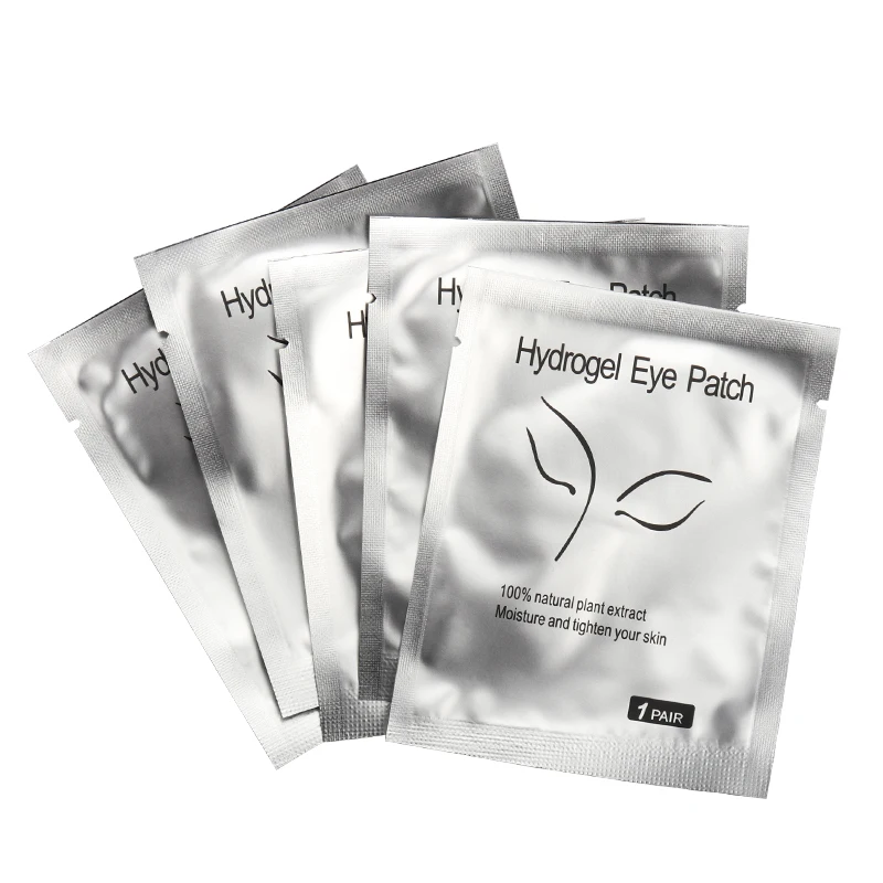 50-500 paia ciglia sotto gli o - Under Eye Gel recensione e prezzo