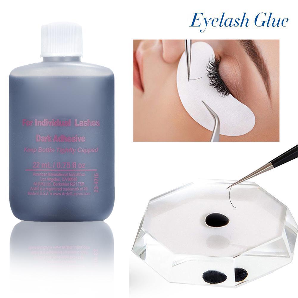 22ml ciglia innestate colla ci - Eyelash Extension Glue For Sensitive Eyes recensione e prezzo