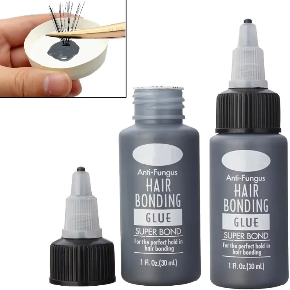 Kit Convenienza Colla per Exte - Eyelash Extension Glue For Sensitive Eyes recensione e prezzo