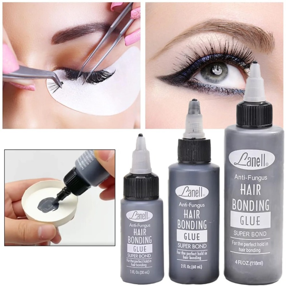Kit Convenienza Colla per Exte - Eyelash Extension Glue For Sensitive Eyes recensione e prezzo