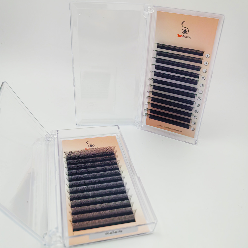 Supmacio 0,10 mm YY Lash Esten - Eyelash Extension Yelix recensione e prezzo