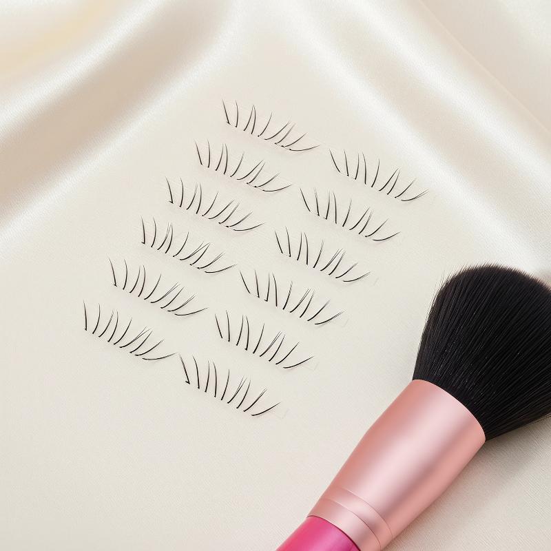 Set di Extension Ciglia Inferi - Eyelash Extension With Glue recensione e prezzo