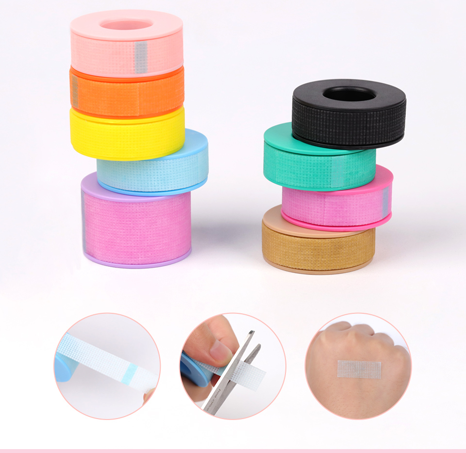 Nastro in Gel di Silicone Non  - Under Eye Gel recensione e prezzo