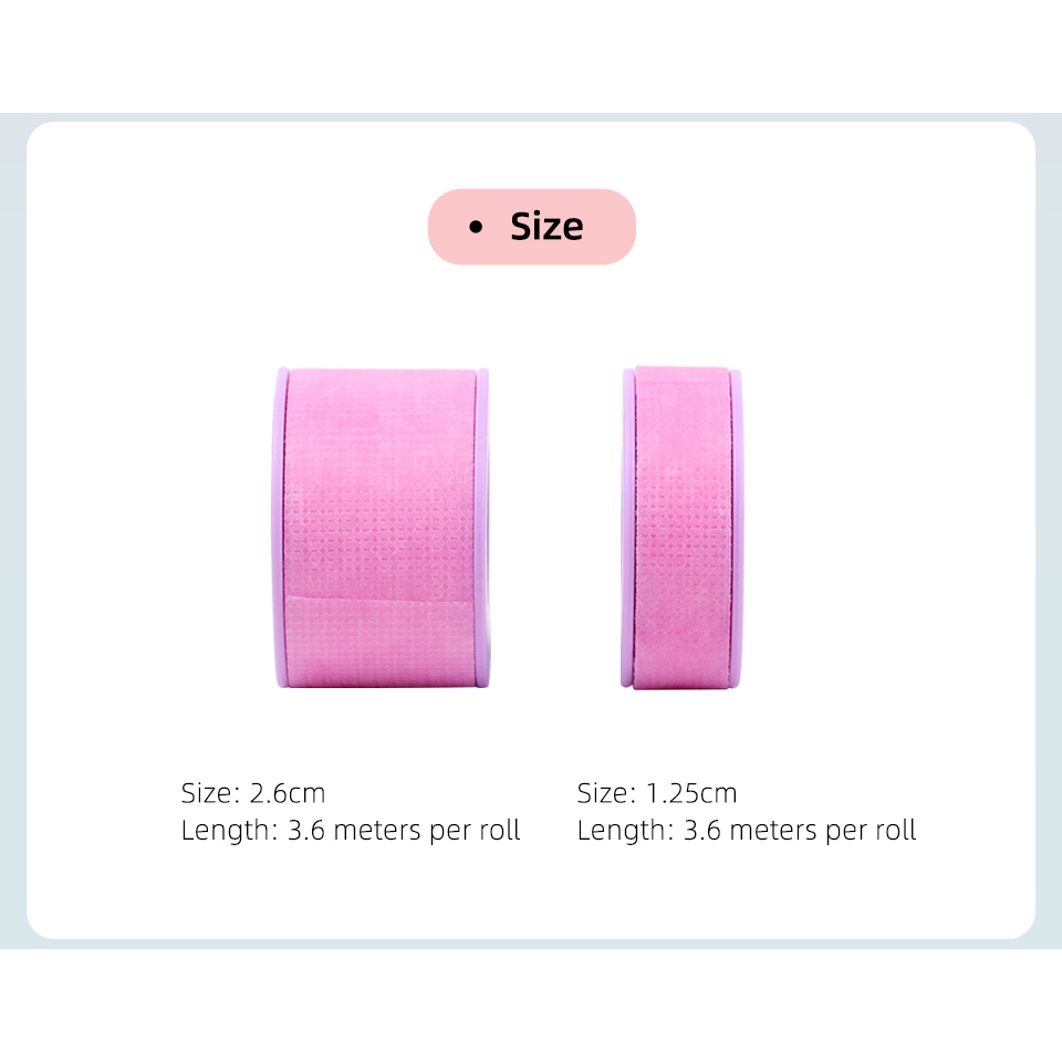 Nastro in Gel di Silicone Non  - Under Eye Gel recensione e prezzo