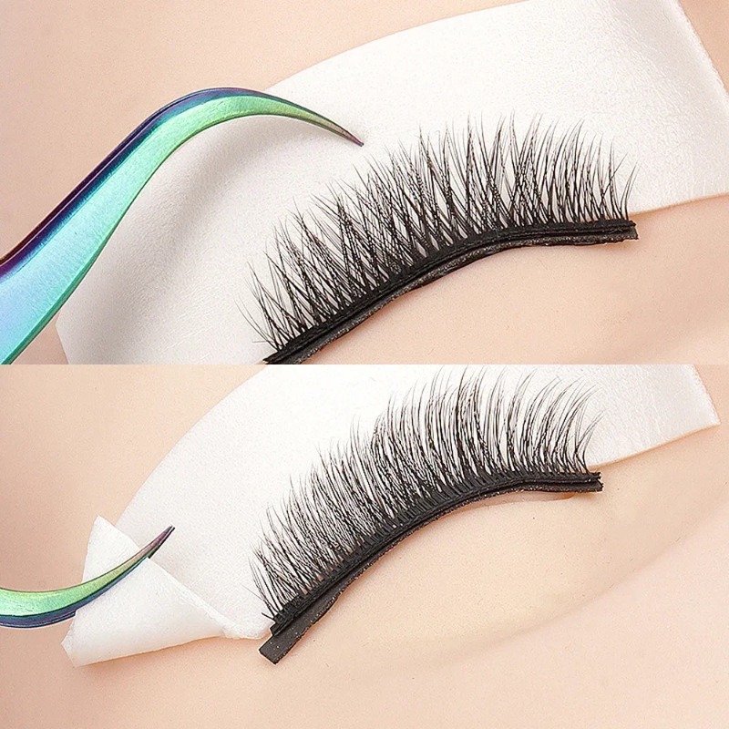 110 Pezzi Adesivi per Extensio - Under Eye Gel recensione e prezzo