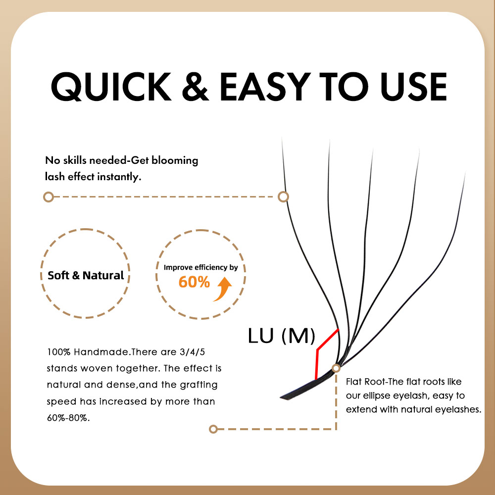 MASSCAKU L LU M Curl YY/W Form - Eyelash Extension Yelix recensione e prezzo