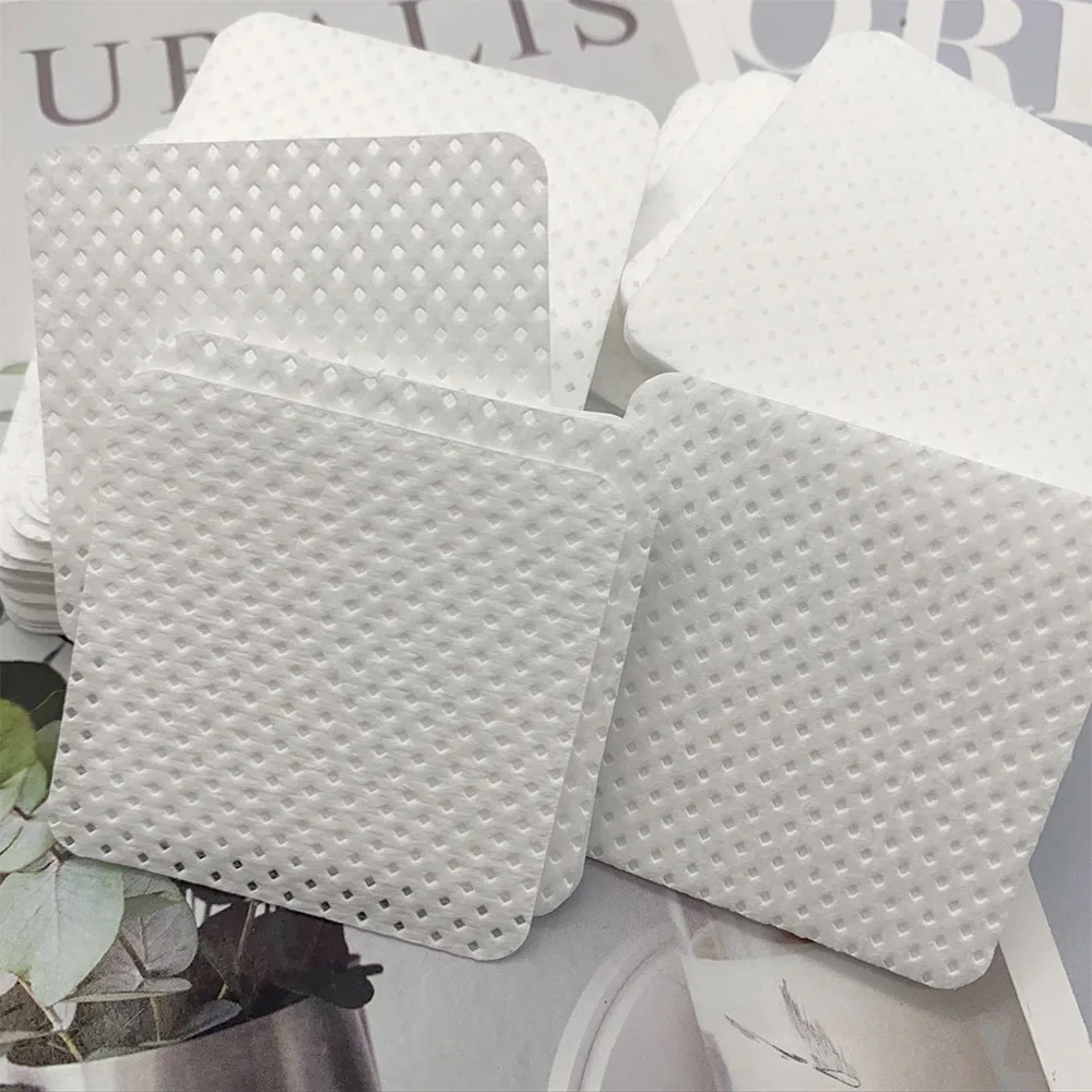 100/300pcs Salviette di Carta  - Eyelash Extension With Glue recensione e prezzo