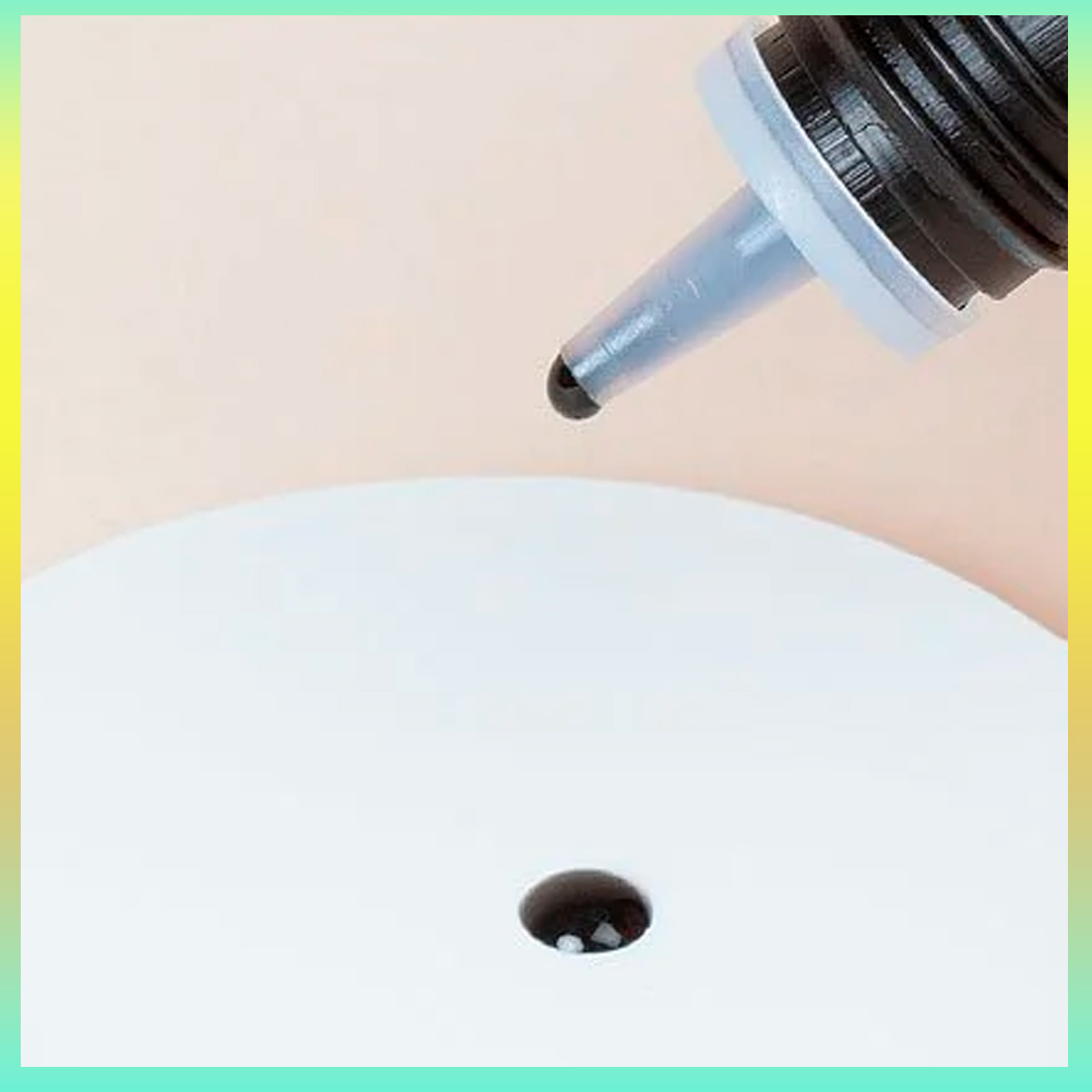 KODIES GEL Estensione colla pe - Eyelash Extension Glue For Sensitive Eyes recensione e prezzo