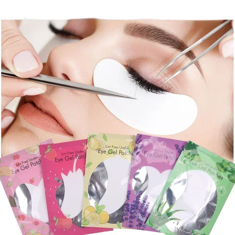 25 paia di strumenti per l'est - Under Eye Gel recensione e prezzo