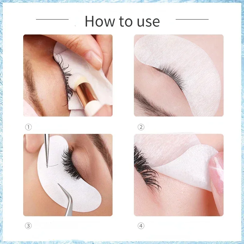 25 paia di strumenti per l'est - Under Eye Gel recensione e prezzo