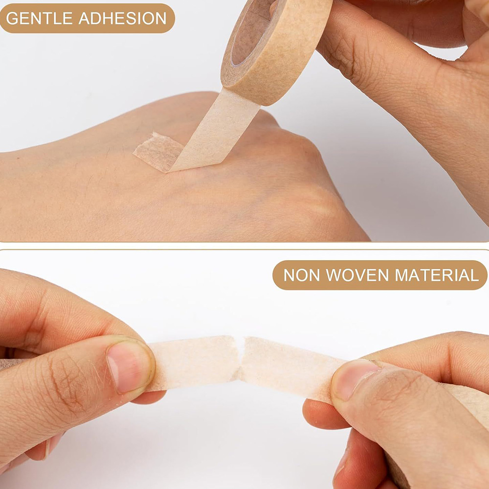 Nastro per Extension Ciglia, N - Eyelash Extension Glasses recensione e prezzo