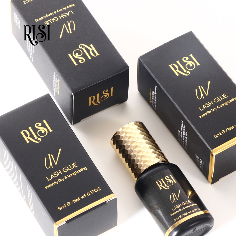Gratuito 1 S Asciugatura Rapid - Eyelash Extension Glue For Sensitive Eyes recensione e prezzo