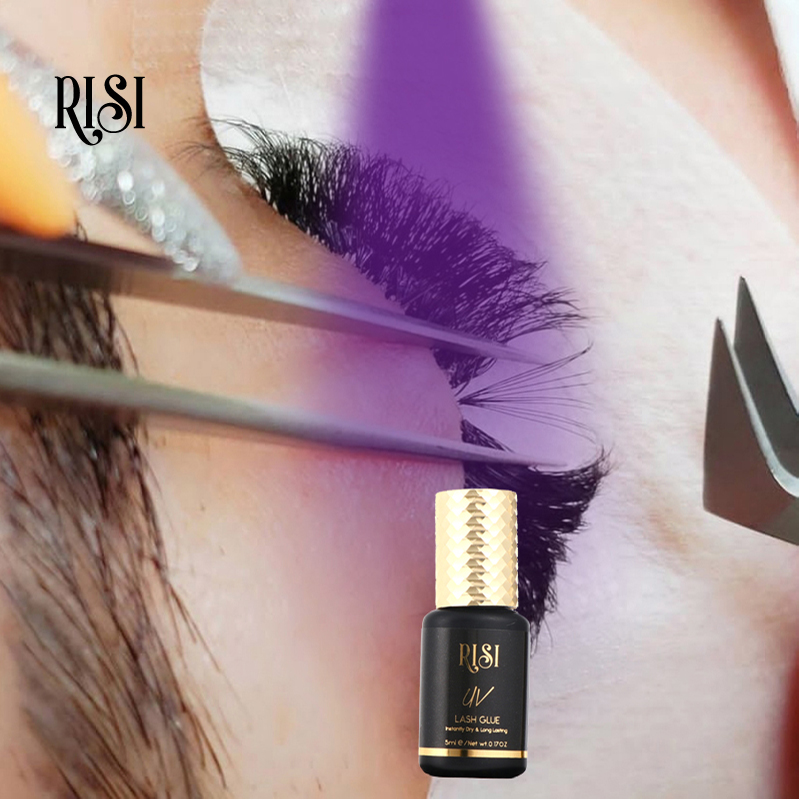 Gratuito 1 S Asciugatura Rapid - Eyelash Extension Glue For Sensitive Eyes recensione e prezzo