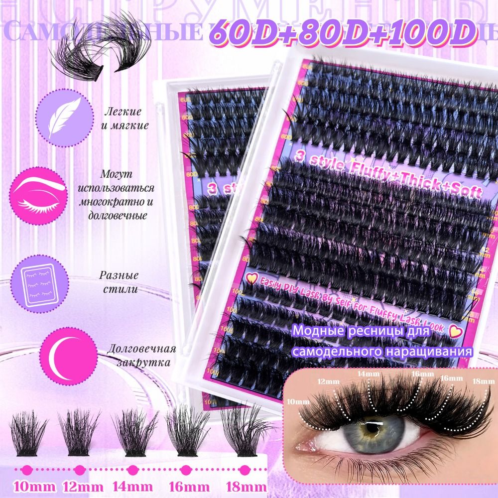 Ciglia Finte Effetto Naturale, - Eyelash Extension Natural recensione e prezzo