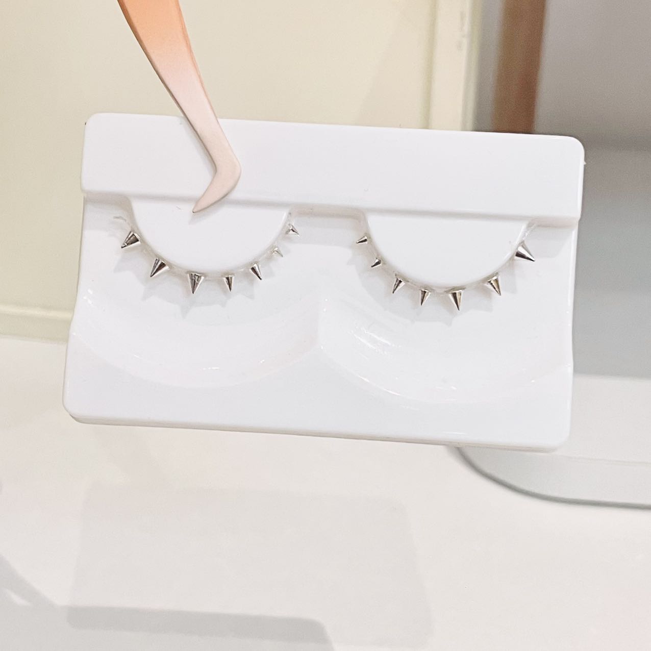 Doudoutian Ciglia Inferiori co - Eyelash Extension Natural recensione e prezzo