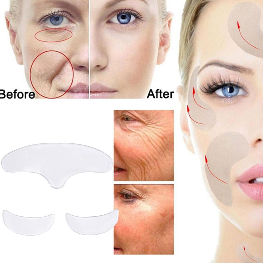 Patch Antirughe Riutilizzabile - Under Eye Gel recensione e prezzo