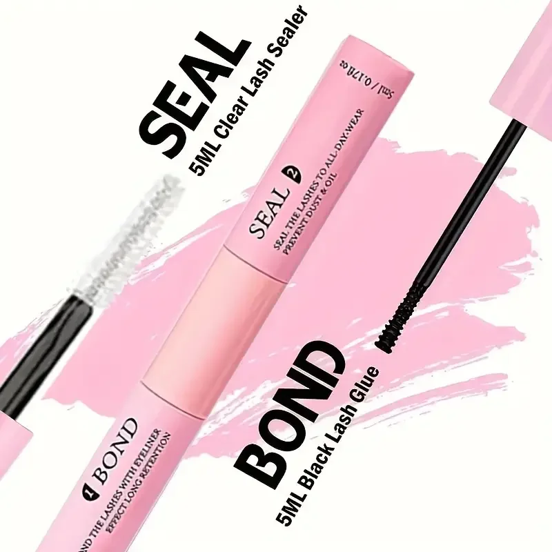 3 pezzi di colla adesiva e sig - Eyelash Extension Glue For Sensitive Eyes recensione e prezzo