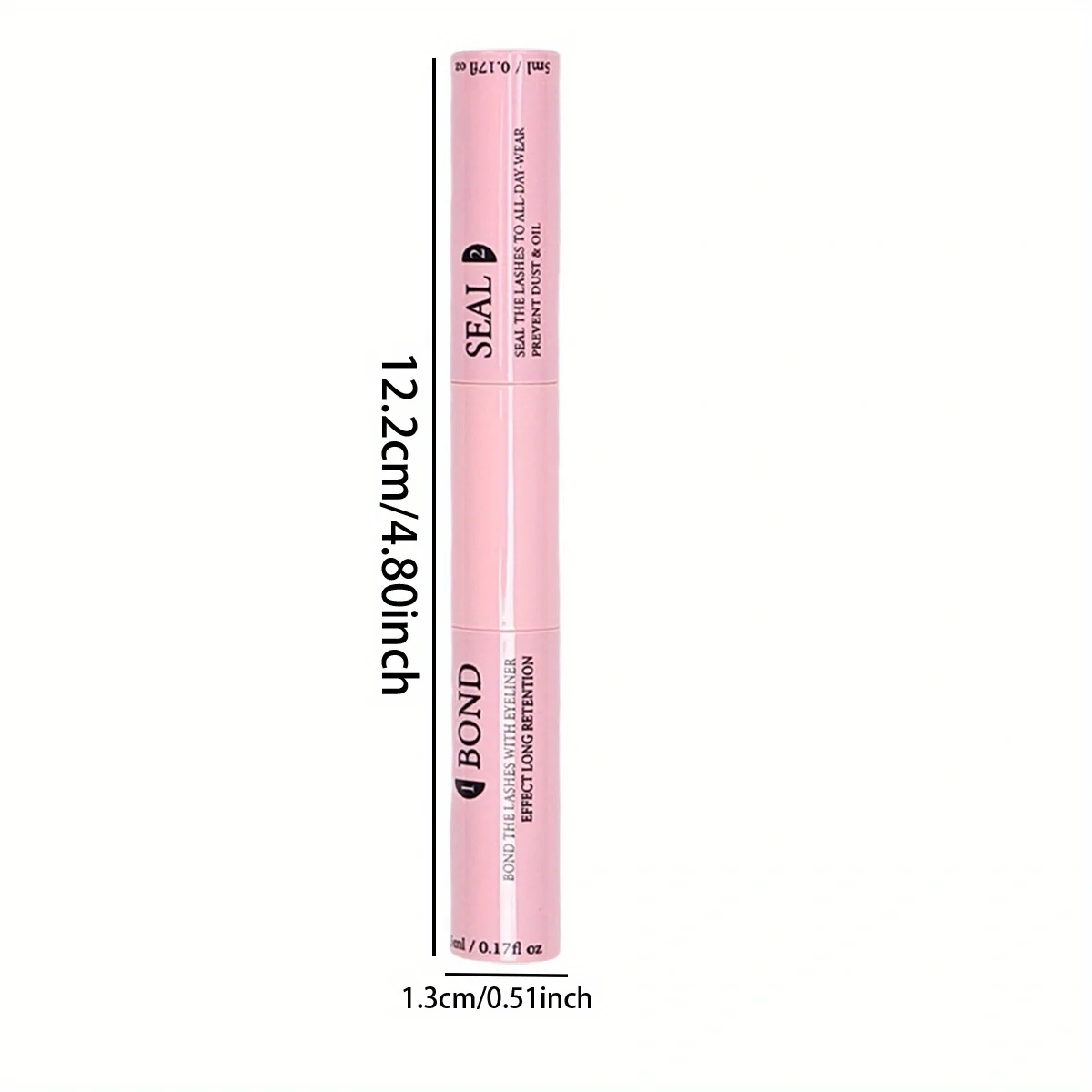 3 pezzi di colla adesiva e sig - Eyelash Extension Glue For Sensitive Eyes recensione e prezzo