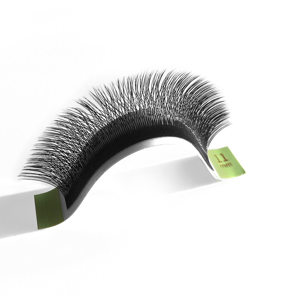 GLAMLASH W Forma Estensioni Ci - Eyelash Extension Yelix recensione e prezzo