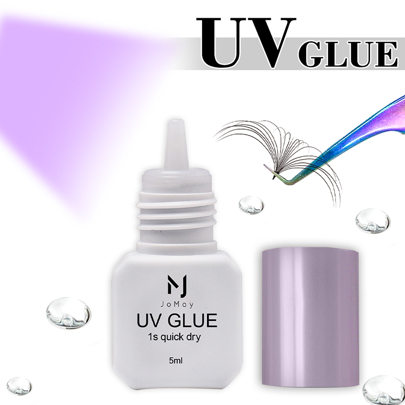 JOMAY Colla UV 0.5S Colla per  - Eyelash Extension Glue For Sensitive Eyes recensione e prezzo