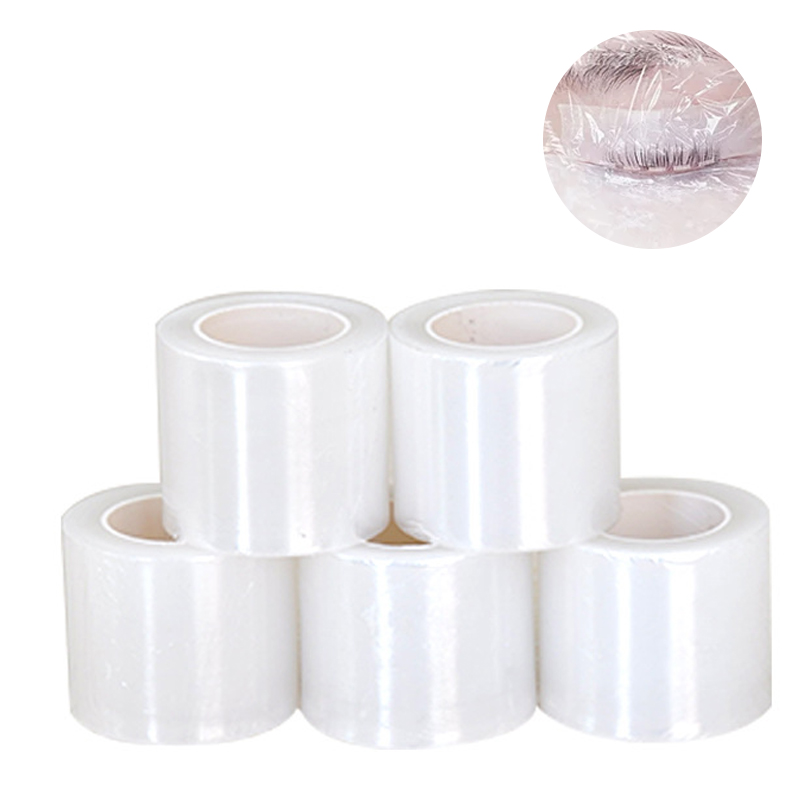 200m Pellicola per trucco tras - Eyelash Extension With Glue recensione e prezzo