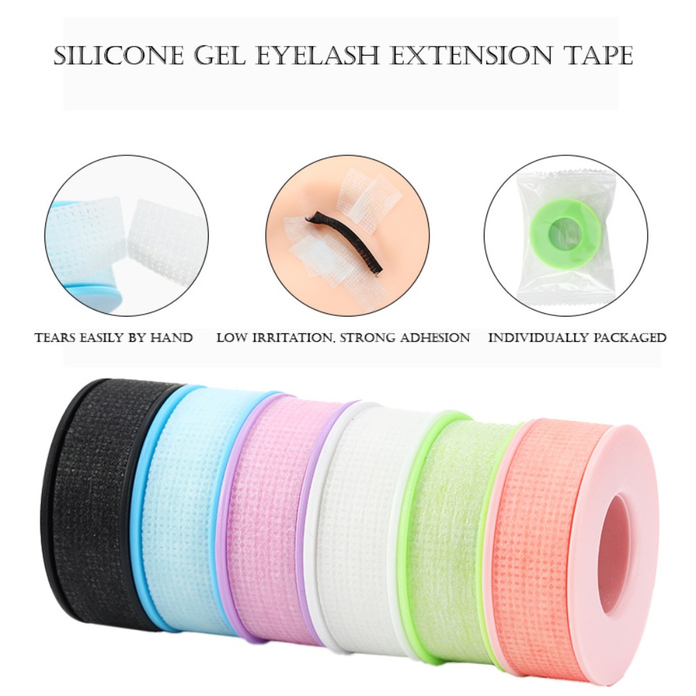 Nastro in gel di silicone per  - Under Eye Gel recensione e prezzo