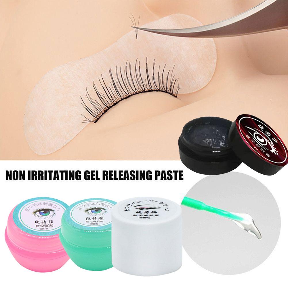 Penna per la rimozione della c - Eyelash Extension Glue For Sensitive Eyes recensione e prezzo