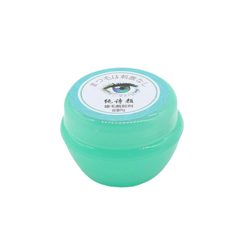 Penna per la rimozione della c - Eyelash Extension Glue For Sensitive Eyes recensione e prezzo