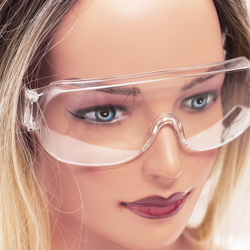 Occhiali protettivi UV per cig - Eyelash Extension Glasses recensione e prezzo