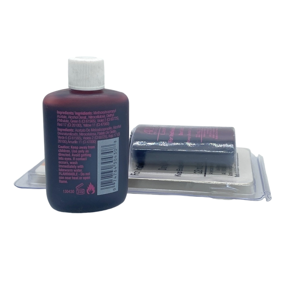 Colla per Ciglia 22ml con Conf - Eyelash Extension Glue For Sensitive Eyes recensione e prezzo