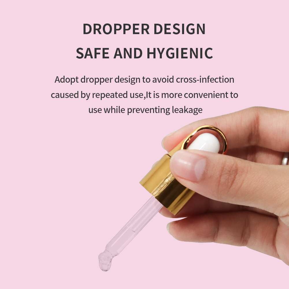 GLAMLASH 10ml Primer per Esten - Eyelash Extension Glue For Sensitive Eyes recensione e prezzo