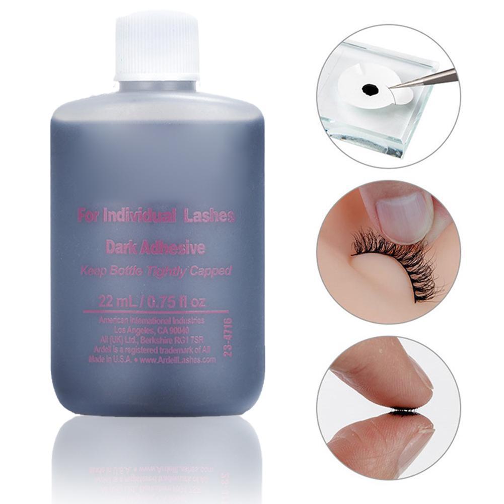 22ml ciglia innestate colla ci - Eyelash Extension Glue For Sensitive Eyes recensione e prezzo