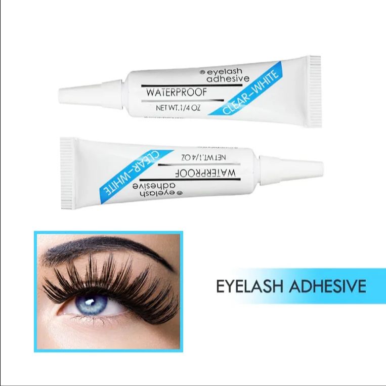 Colla per ciglia impermeabile  - Eyelash Extension Glue For Sensitive Eyes recensione e prezzo