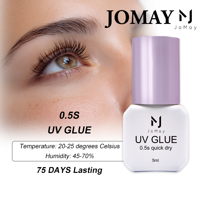 Velocità super veloce fino all - Eyelash Extension Glue For Sensitive Eyes recensione e prezzo